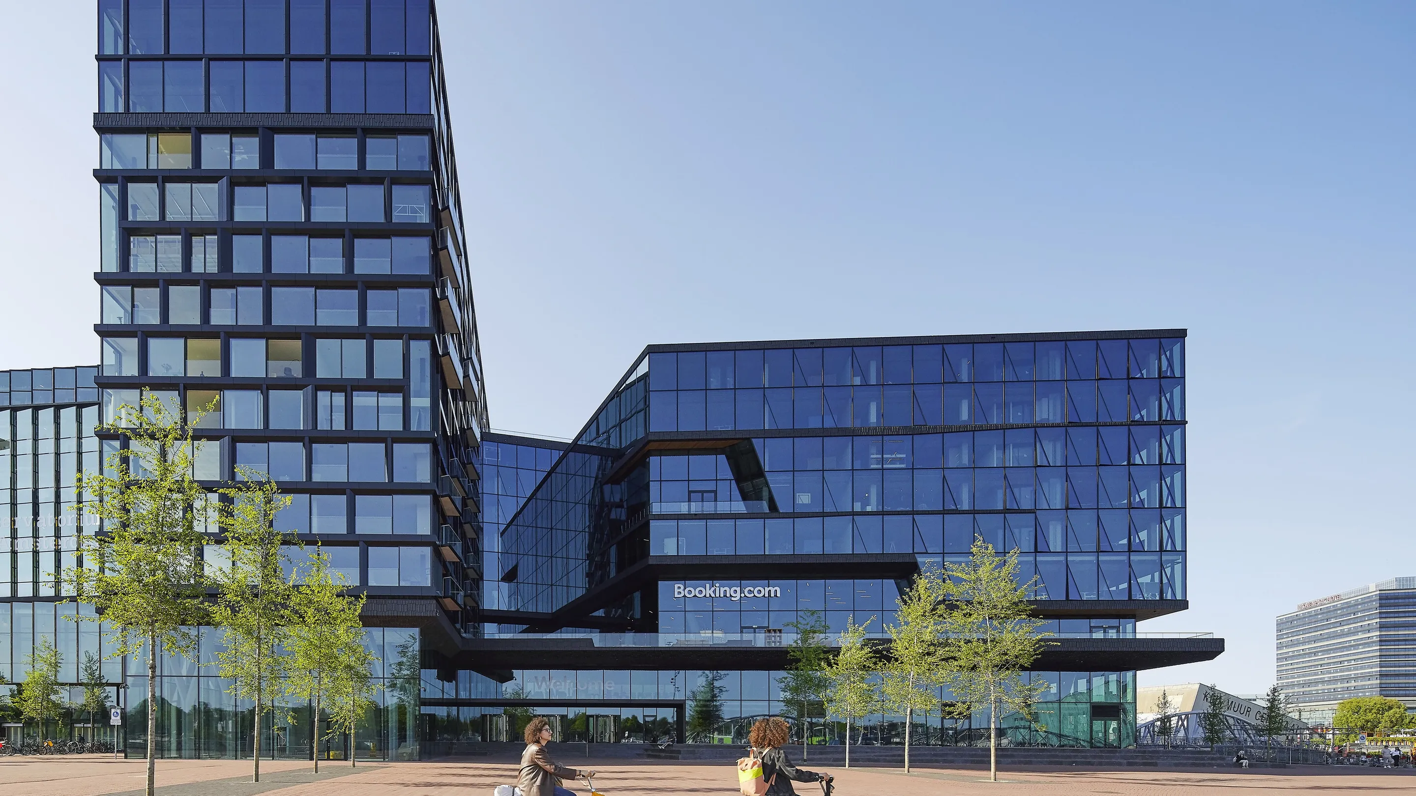 Booking.com advierte a sus clientes sobre una posible filtración de datos de reservas