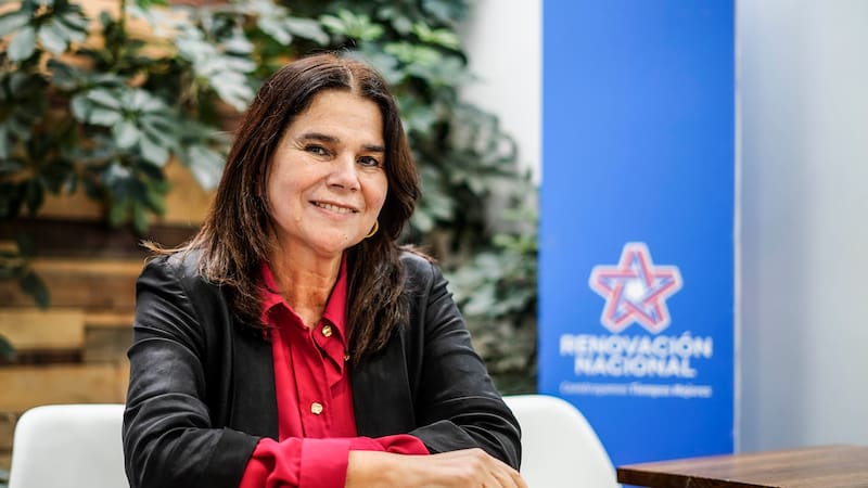 Ximena Ossandón to demand split of major reconstruction reform in meeting with President Kast