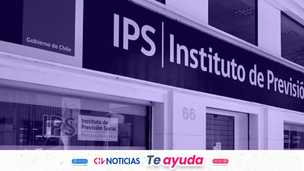 IPS informa que más de 1,7 millones de familias ya recibieron el Aporte Familiar Permanente 2026