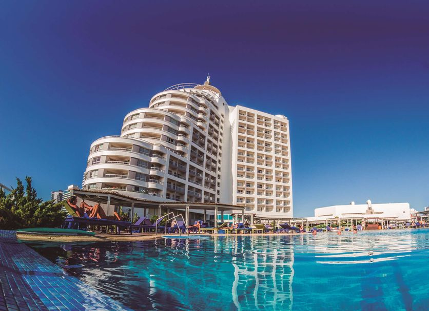 Enjoy Sells Punta del Este Casino to Brazilian Group for $160 Million