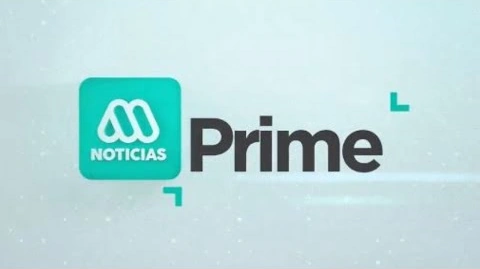 Meganoticias Prime tops TV ratings this Sunday, April 12