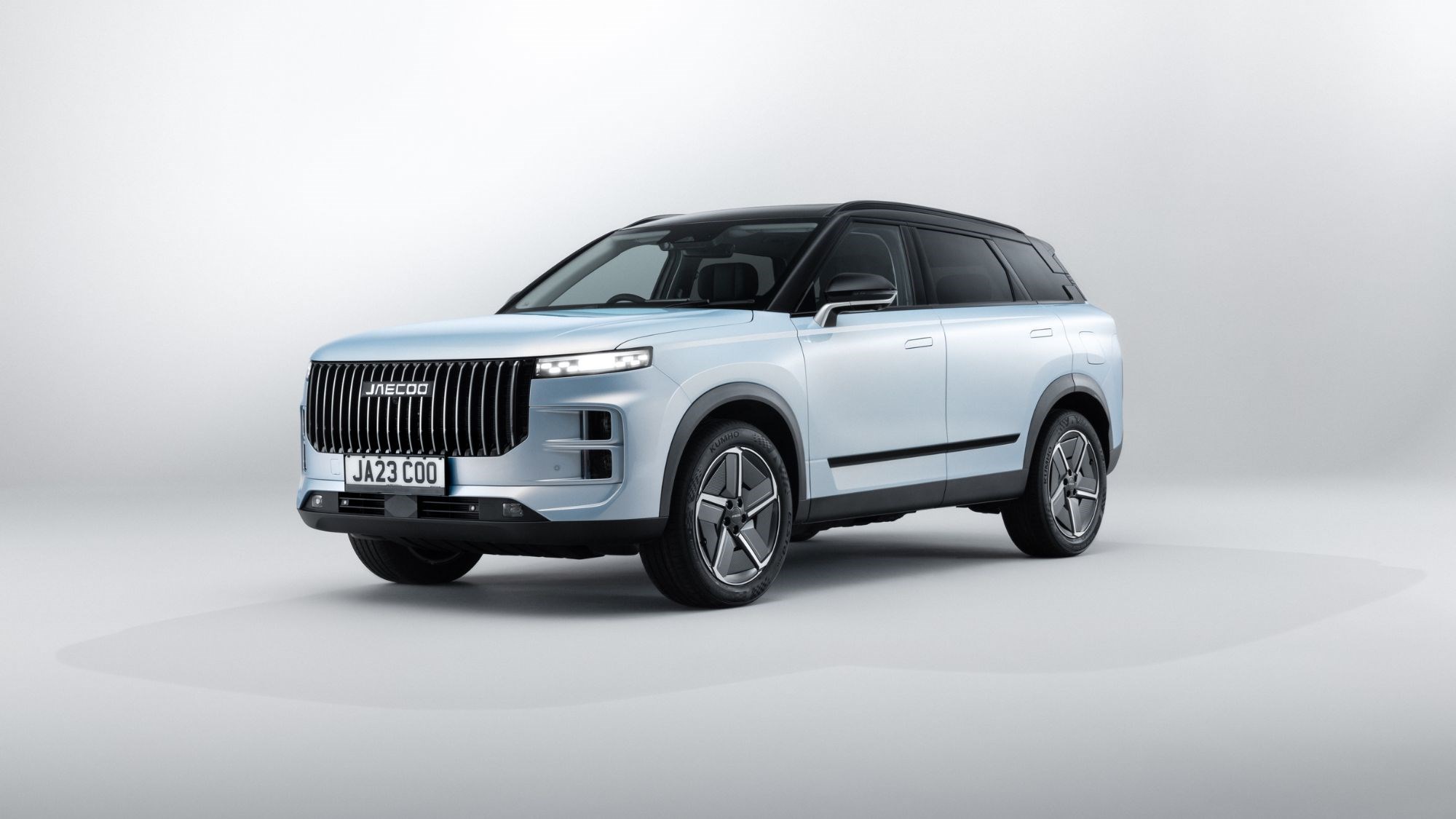 Jaecoo 推出 4 月燃油礼品卡促销活动，助力混动 SUV 车主