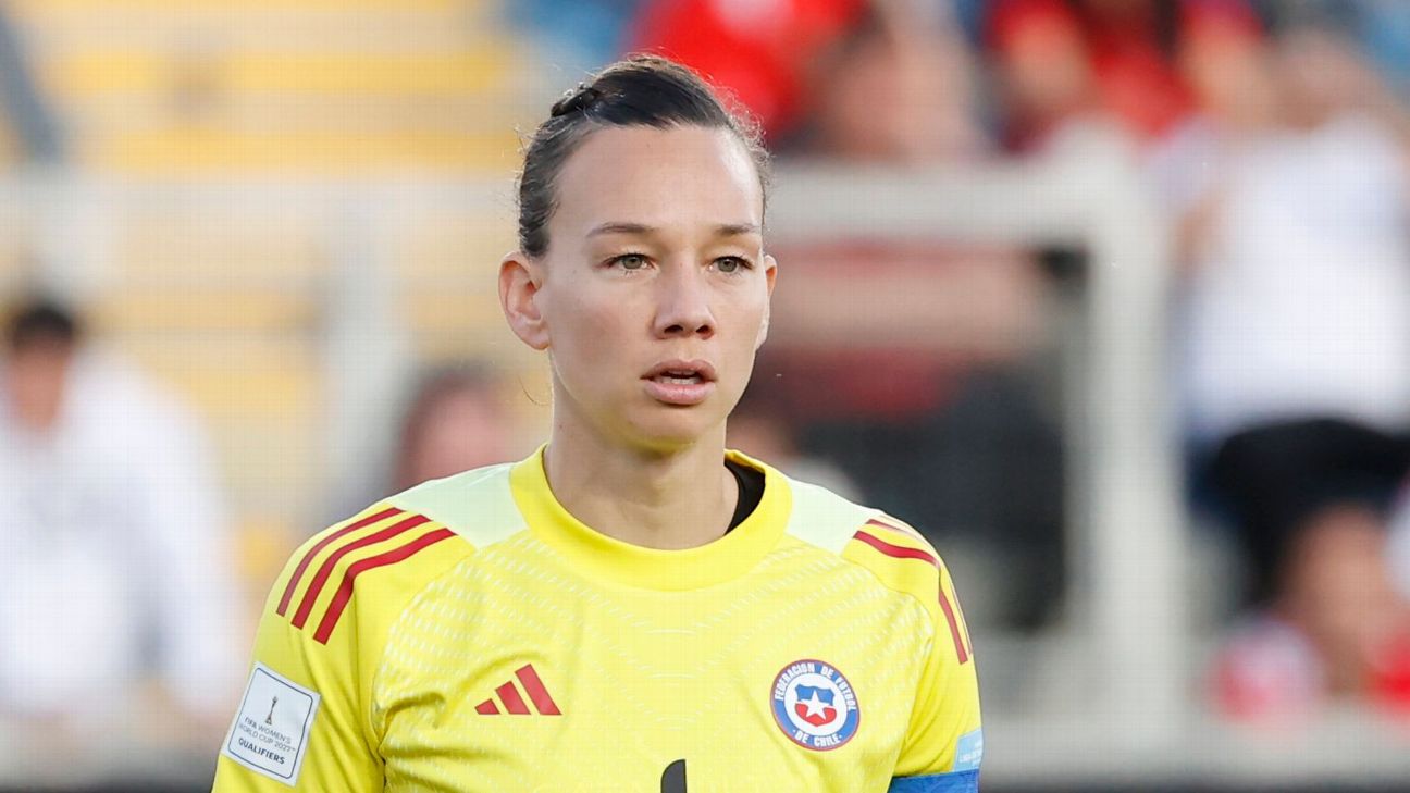 负于阿根廷后，恩德勒痛批智利国家队