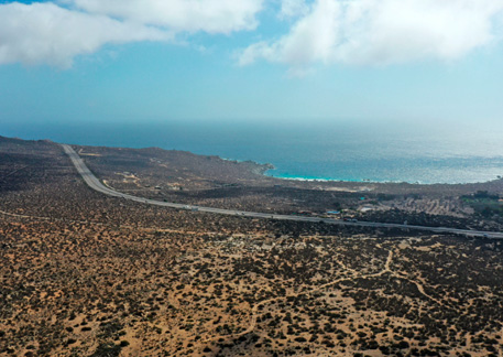 Sacyr awarded US$318 million contract for new desalination plant in Coquimbo