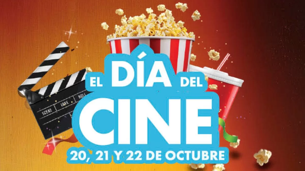 Major Chilean cinema chains announce discounted tickets for Cinema Day