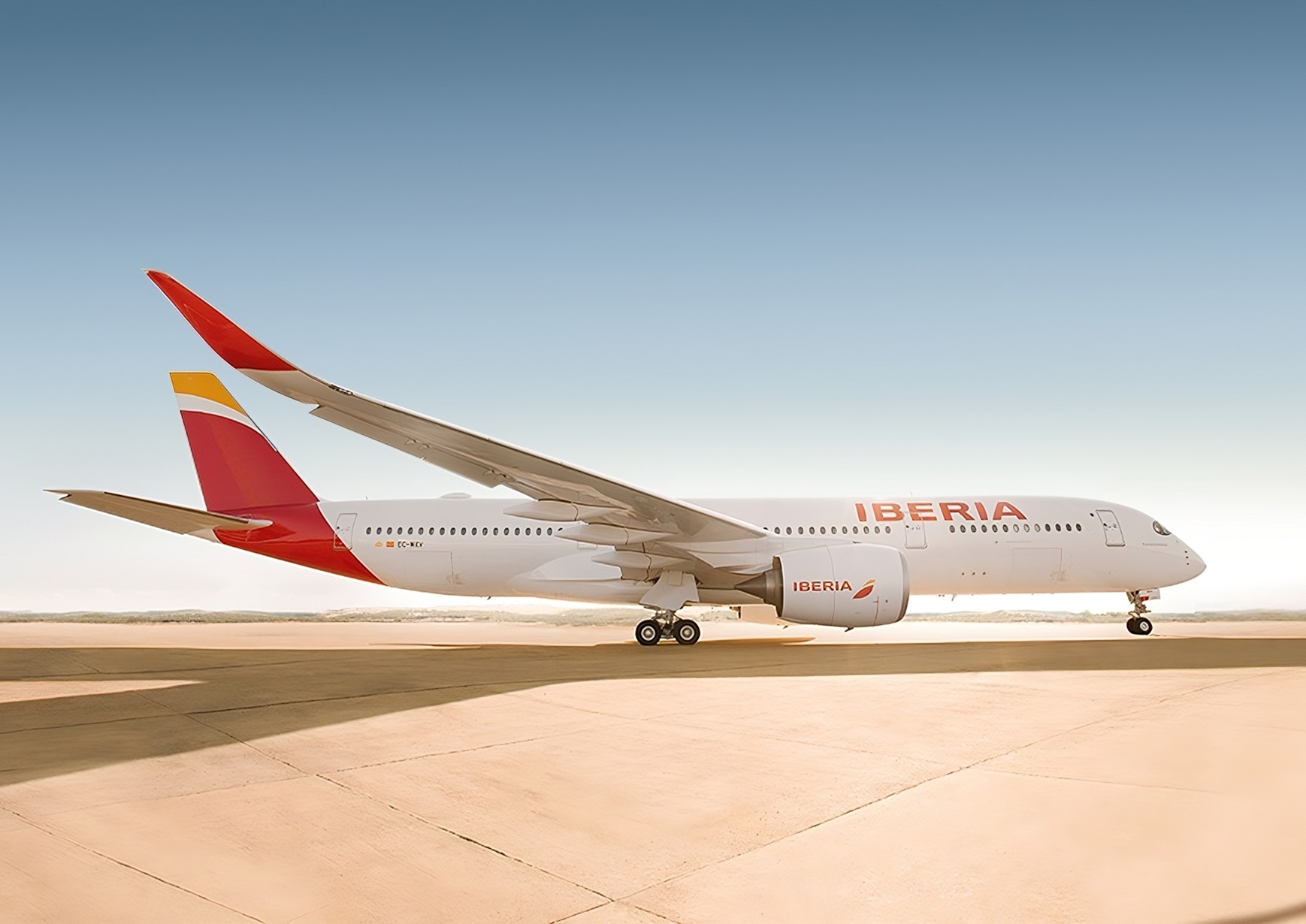 Iberia to increase Santiago-Madrid flight frequency while holding ticket prices steady