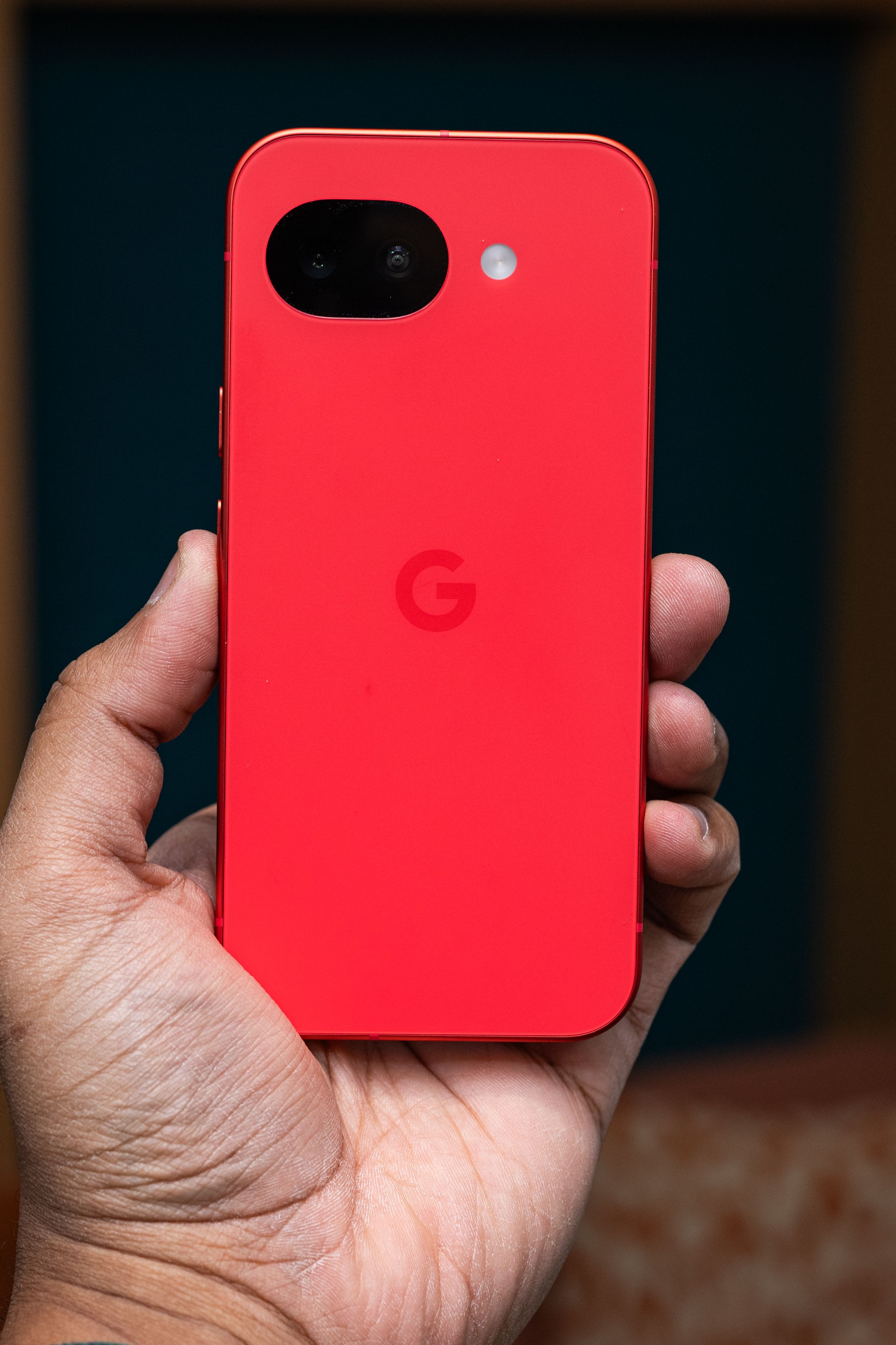 El Google Pixel 10A recibe su primer gran recorte de precio desde su lanzamiento en marzo