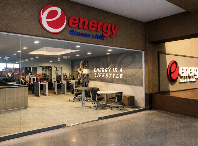 Bci files for bankruptcy of Energy Fitness Club following breach of court-approved agreement