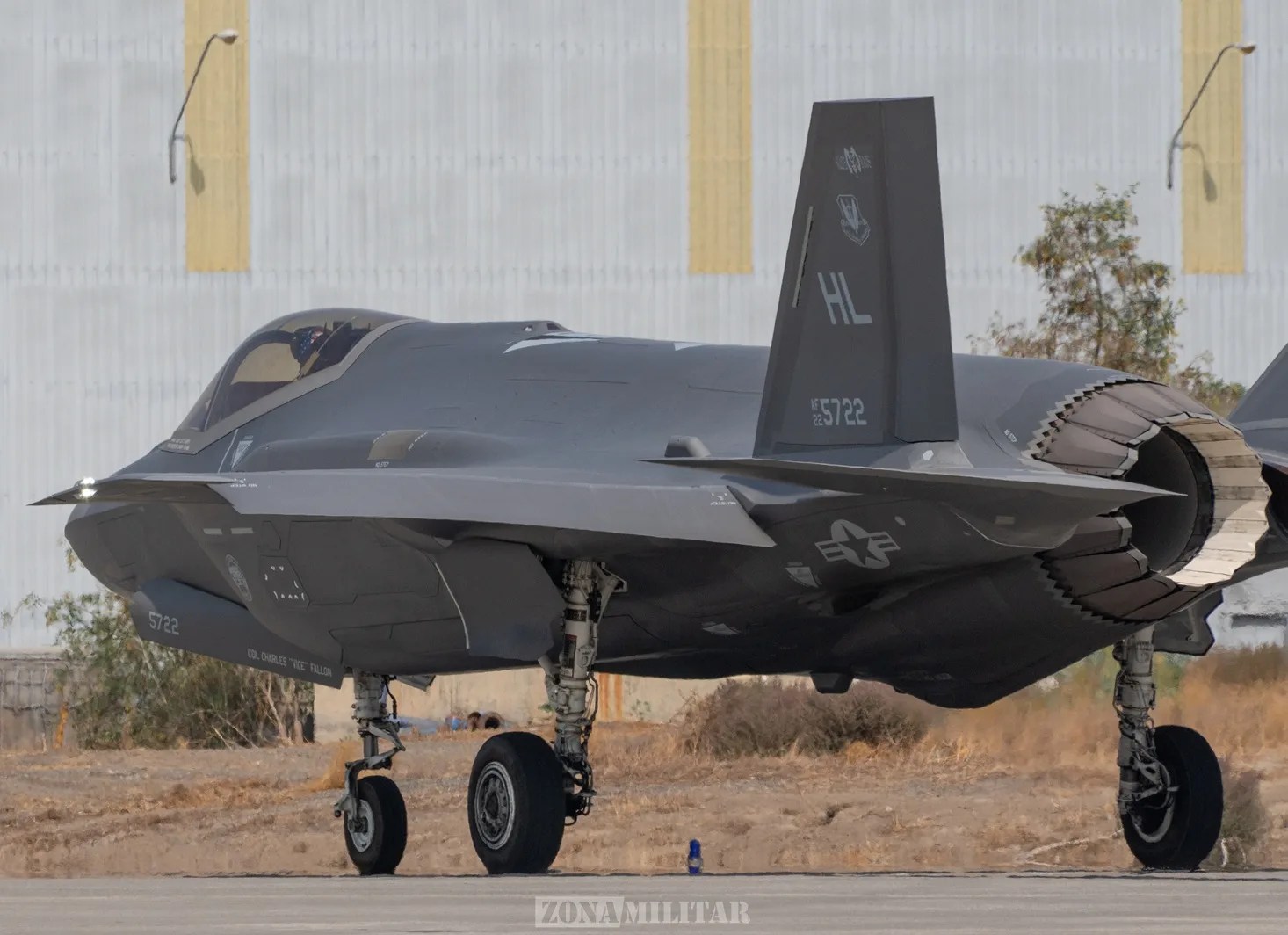 美国空军F-35A战机领衔2026年智利国际航空航天展飞行演示