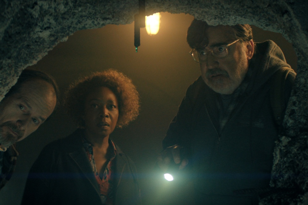 Netflix announces The Boroughs as new sci-fi series from Duffer Brothers