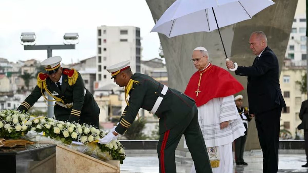 Fuerzas de seguridad frustran dos intentos de atentado terrorista en Argelia