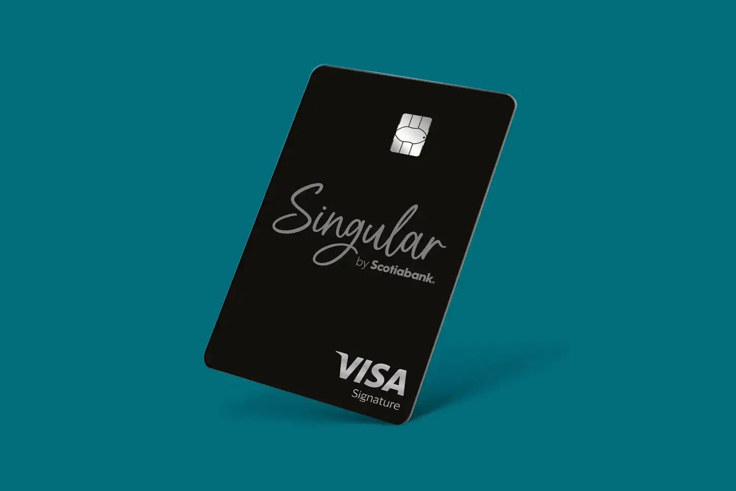 Scotiabank bolsters premium offerings for high-net-worth clients with new Singular card