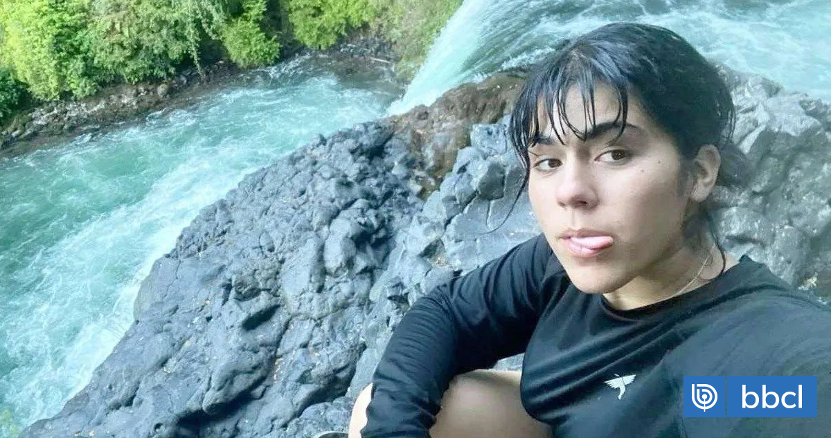 Uncle of young woman murdered in Temuco ordered into pre-trial detention