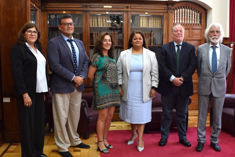 拉塞雷纳法院驳回针对CAE贷款债务扣押资产的保护令申请