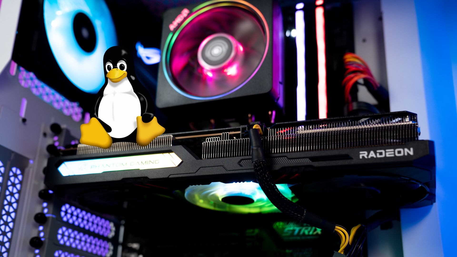 Valve developer implements fix for 8GB VRAM gaming on Linux