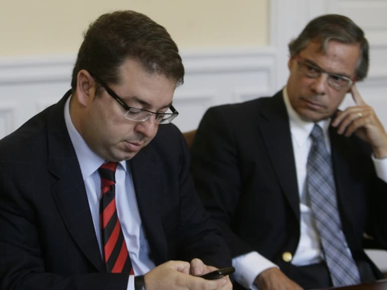 Codelco expands lawsuit against Gabriel Silber and Aldo Cornejo over alleged bribery