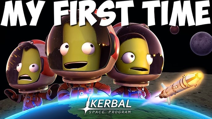 La misión Artemis II de la NASA dispara la popularidad de Kerbal Space Program