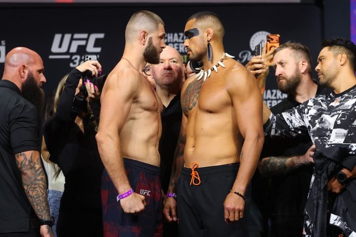 Polymarket trader turns $500 into $252,000 after UFC scoring error