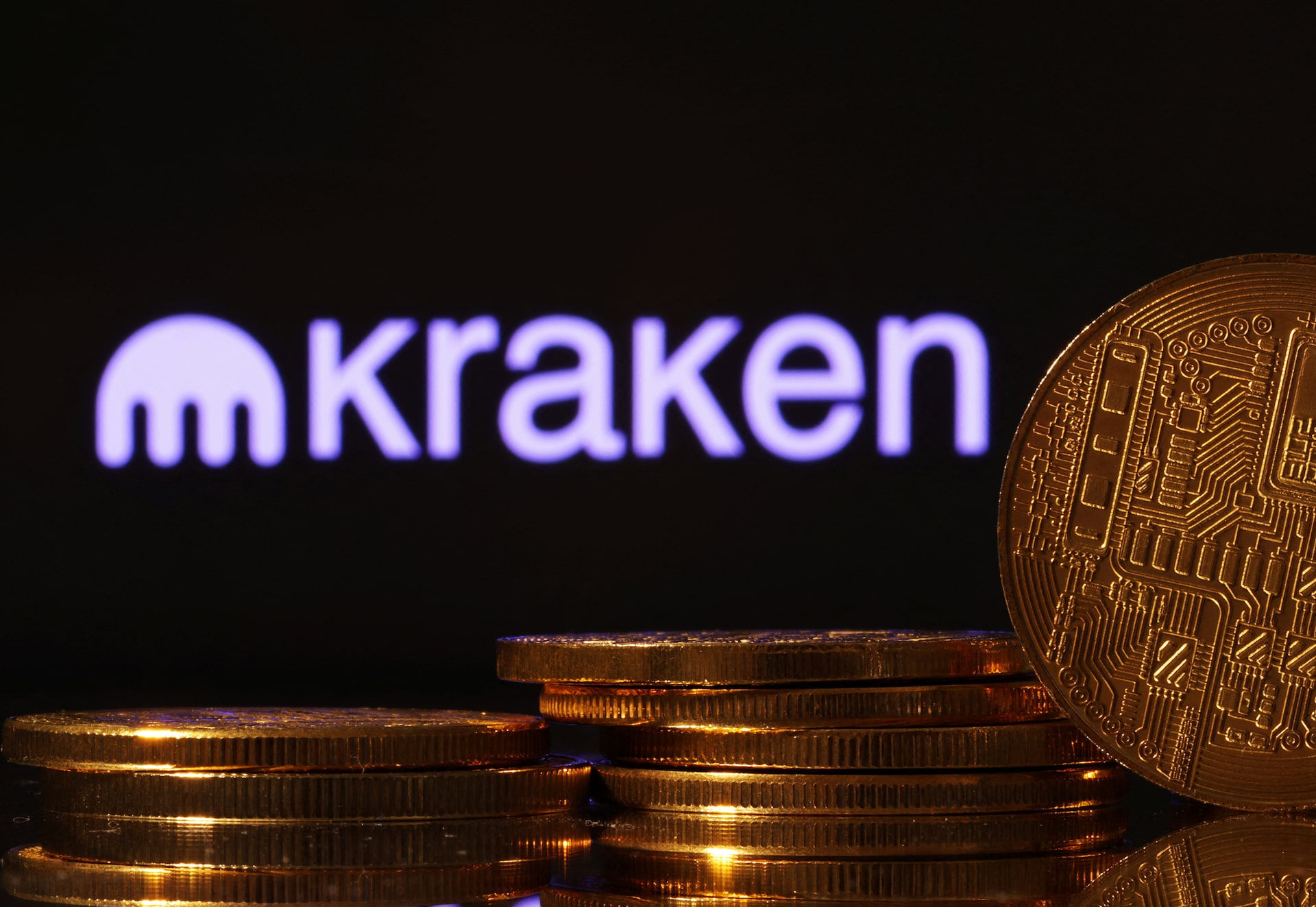 Kraken se niega a pagar el rescate tras una amenaza de extorsión con datos de sus clientes