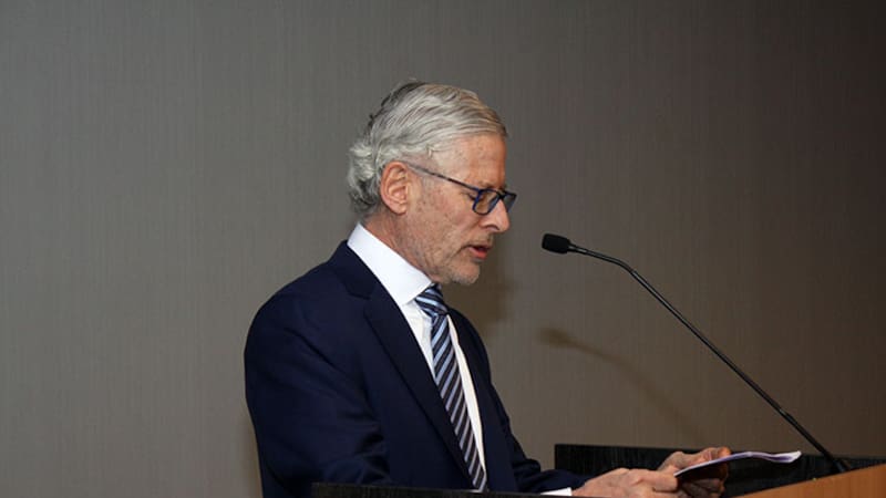 Luis Maldonado files legal challenge to block mandatory retirement