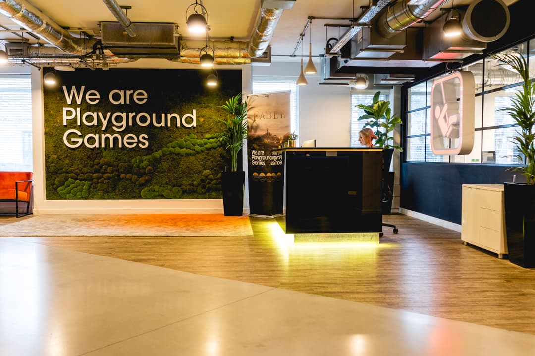 Playground Games targets autumn 2026 for Fable release