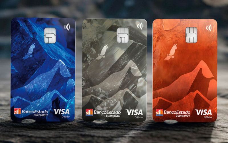 BancoEstado to scrap interbank transfer fees for CuentaRUT users