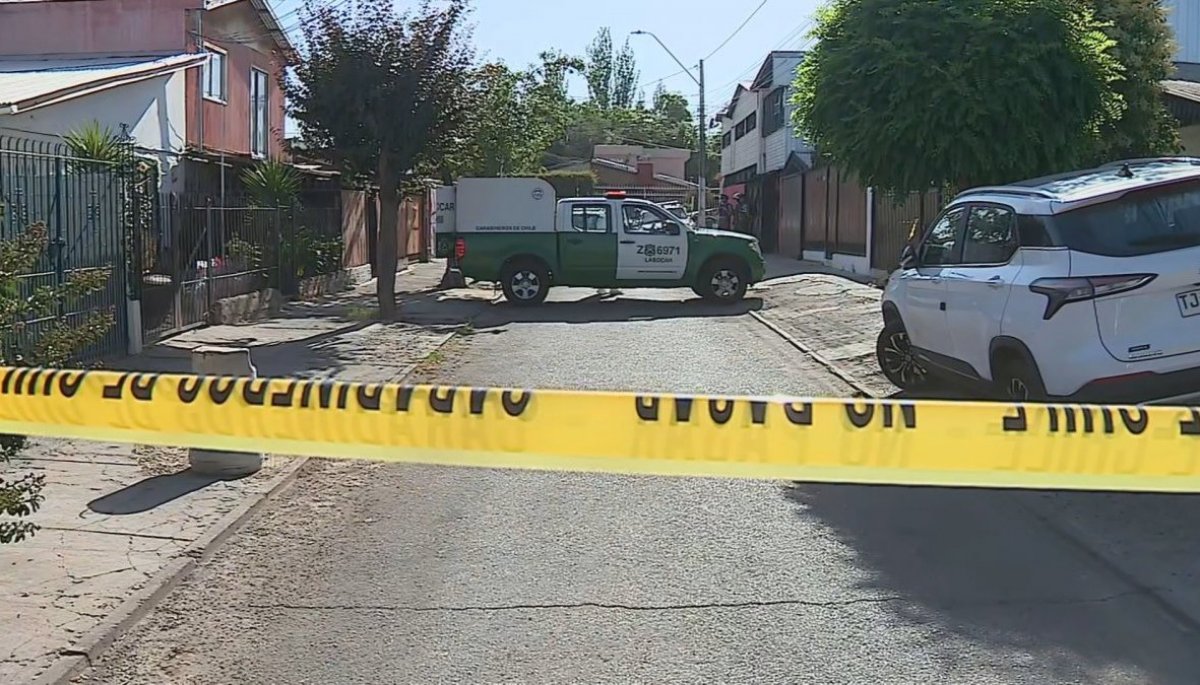 Police investigate fatal shooting and marijuana seizure in Puente Alto