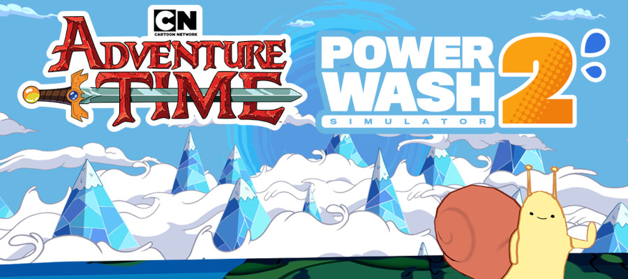 FuturLab to delist Final Fantasy 7 and Tomb Raider DLC for PowerWash Simulator