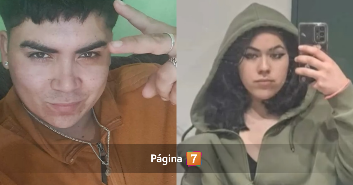 Imputan a hombre por el homicidio de sobrina en Temuco