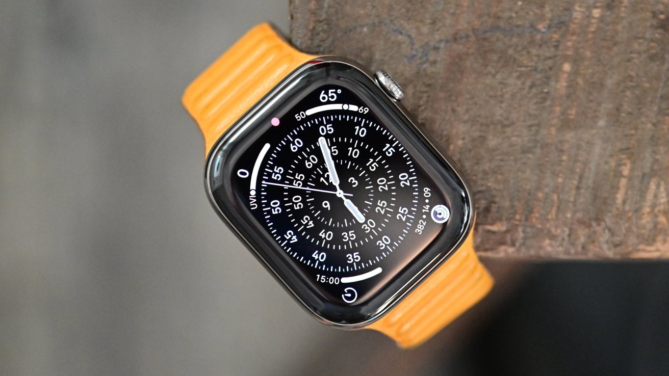 Apple Watch Series 11 hits all-time low price of $299