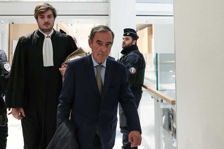 Un tribunal francés declara culpable a Lafarge de financiar el terrorismo en Siria