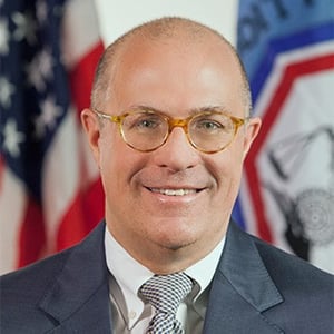 Former CFTC Chair Chris Giancarlo pivots to full-time crypto advisory role