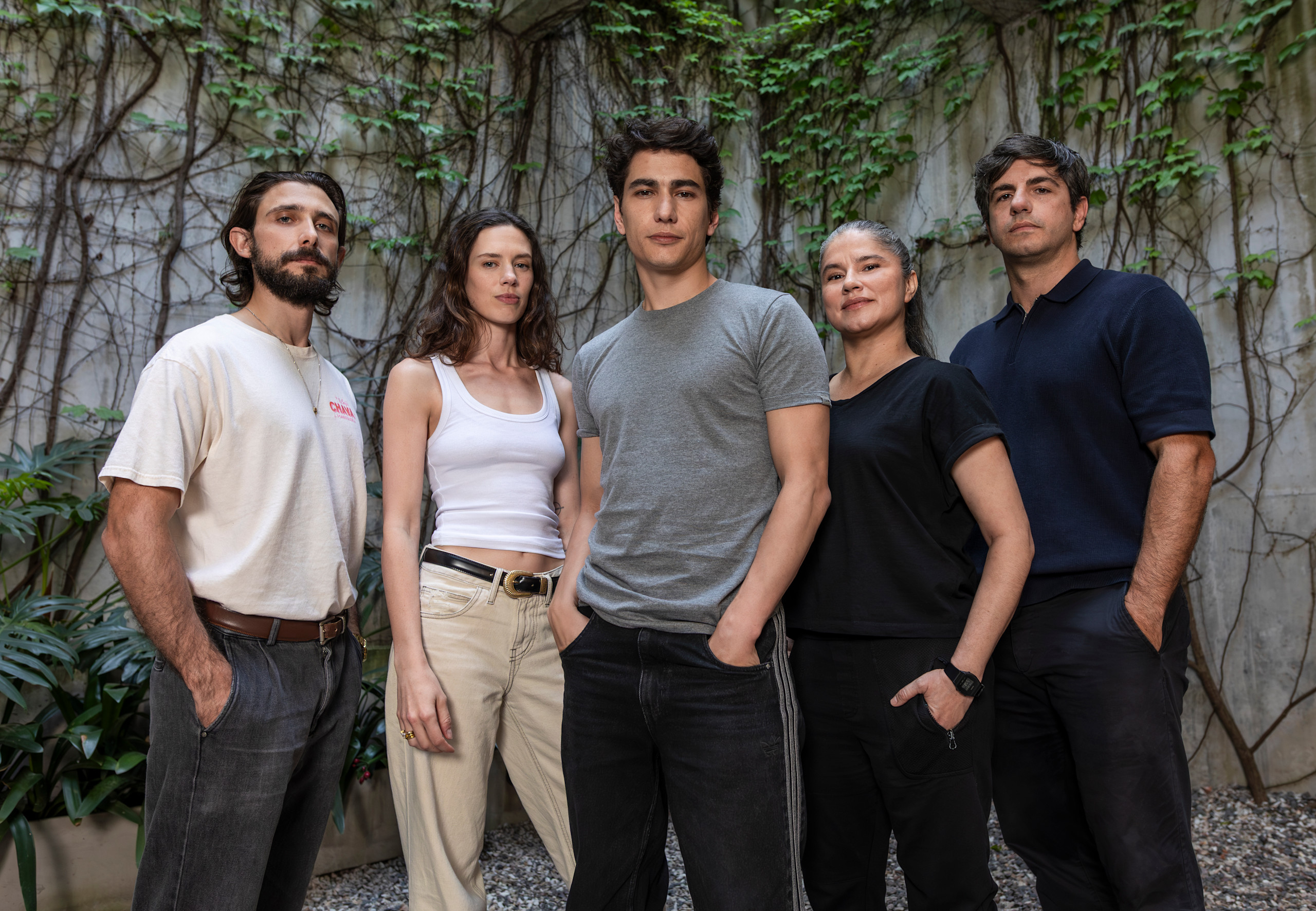 Se estrena Historias del futuro, la serie documental sobre el deporte paralímpico