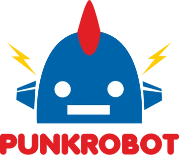 Punkrobot y Los Tres expanden el imaginario de la banda a través de la animación