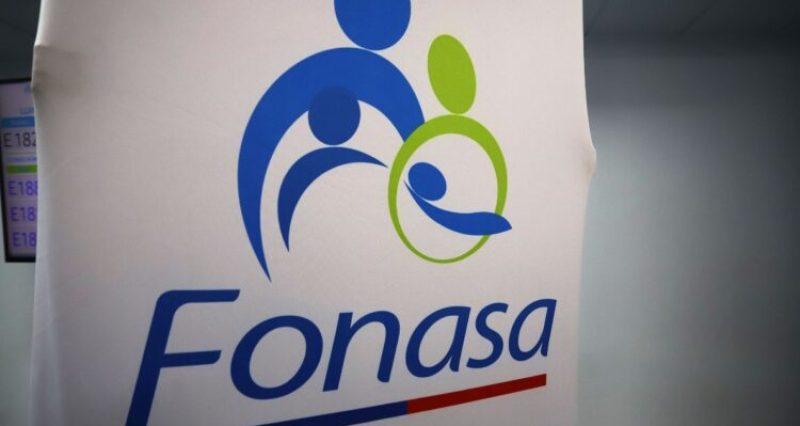 Fonasa Reassigns Membership Tiers Due to Unpaid Contributions