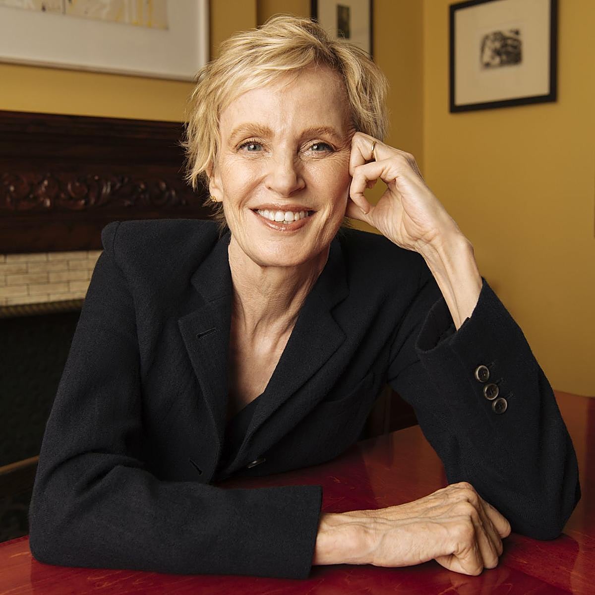 Author Siri Hustvedt to participate in virtual event in Chile