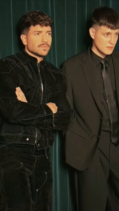 El cantante chileno Kidd Voodoo colabora con la estrella española Pablo Alborán en su nuevo sencillo