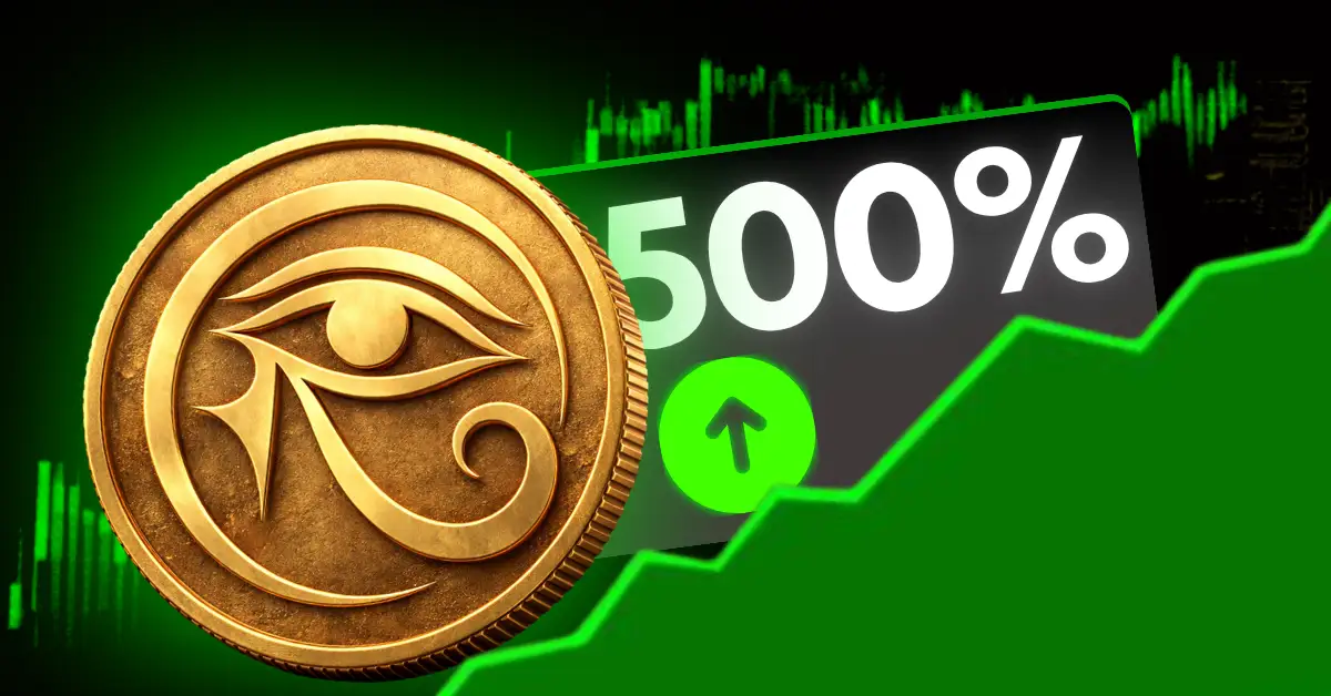 RAVE token surges 6,000% in week-long rally fueled by short squeeze