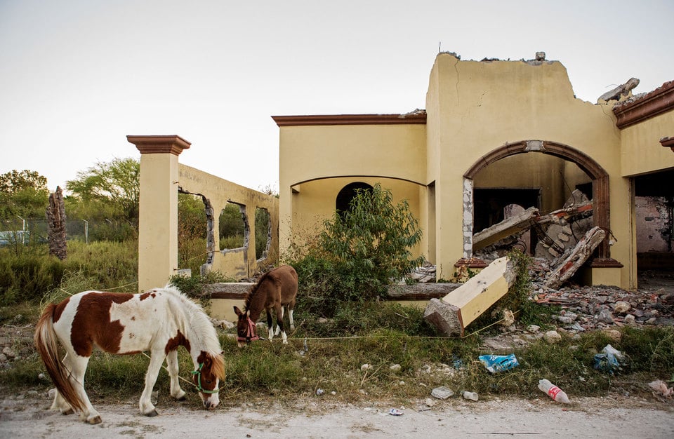 阿连德大屠杀15周年纪念日：遇难者家属呼吁伸张正义