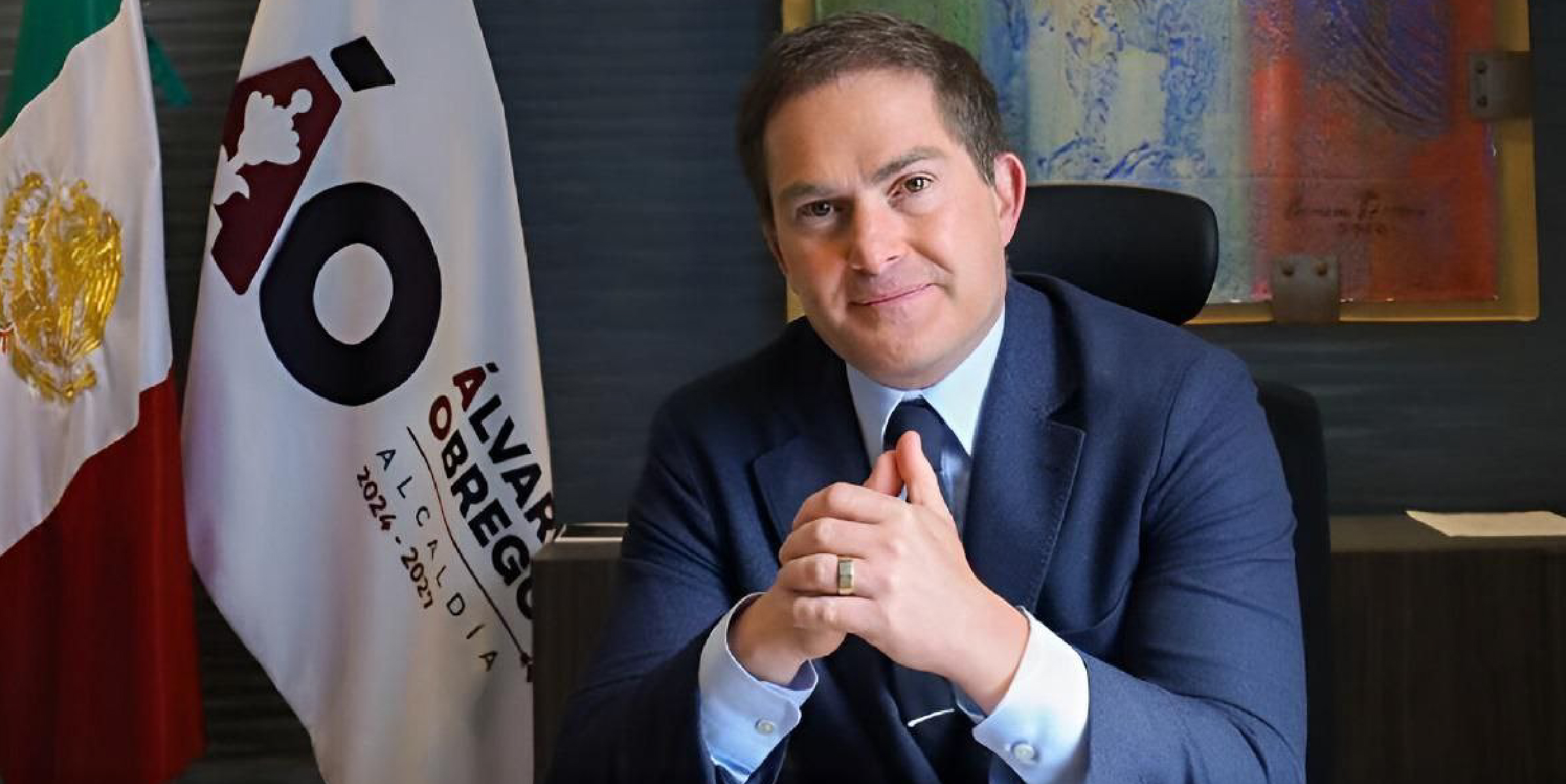 Álvaro Obregón Reports Significant Drop in Crime Rates, Highlighting Success of Security Strategy