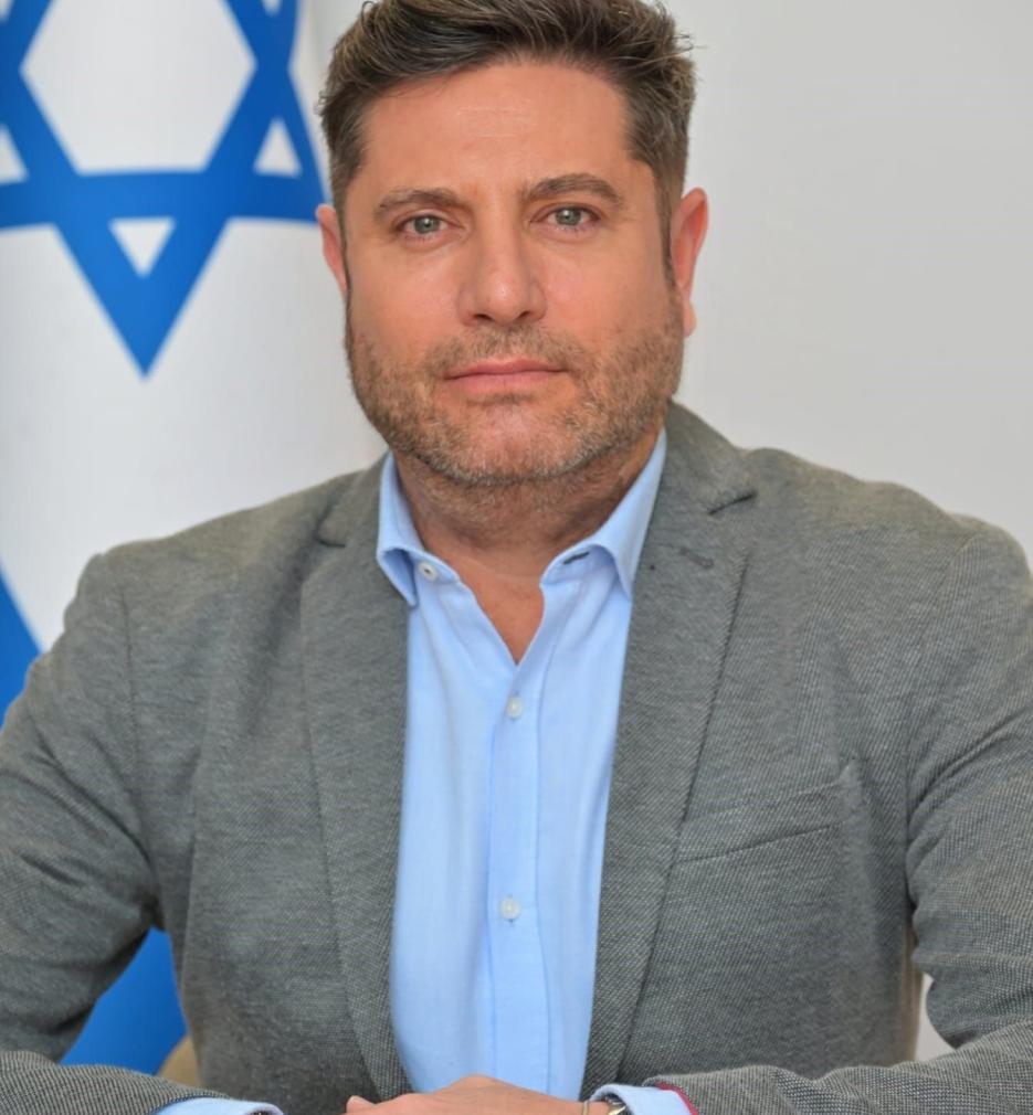 Israeli Ambassador Advocates for Stronger Diplomatic Ties with Chile