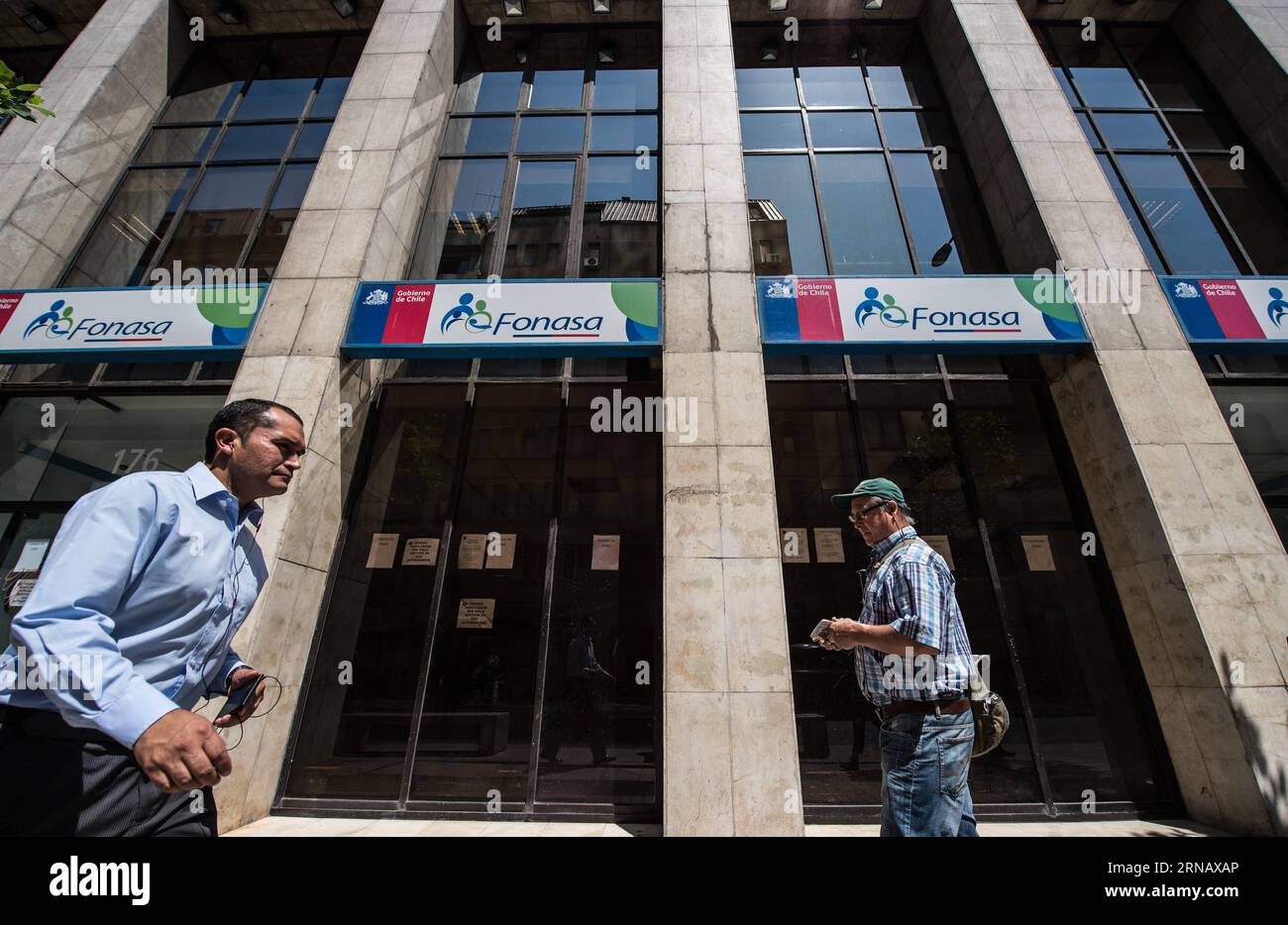 Medical Federation Warns of 'Free Choice' Model Crisis Amidst Fonasa Tariff Stagnation