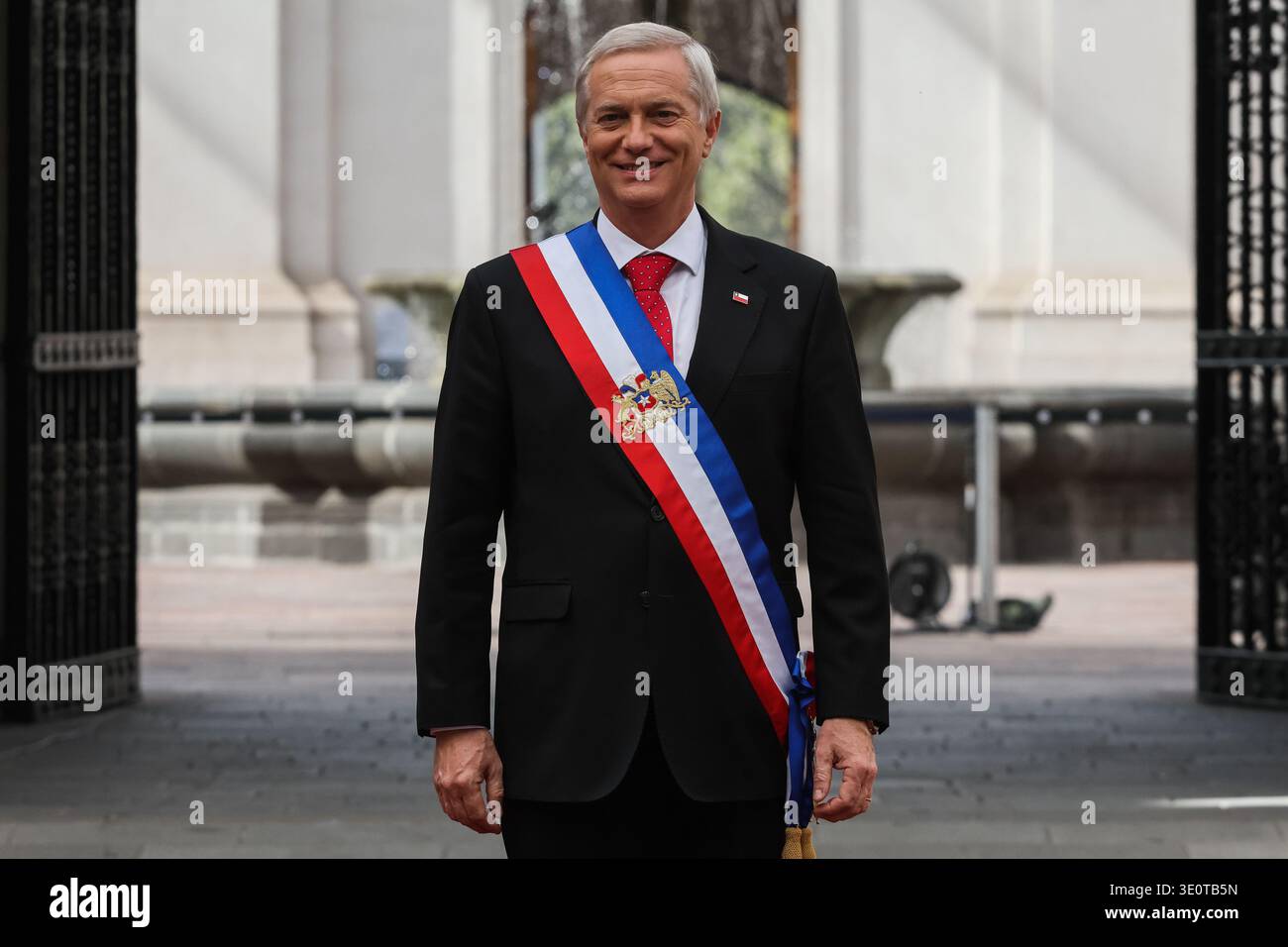 Más allá de los eslóganes: grupos de defensa instan al presidente Kast a priorizar la inclusión de personas con discapacidad