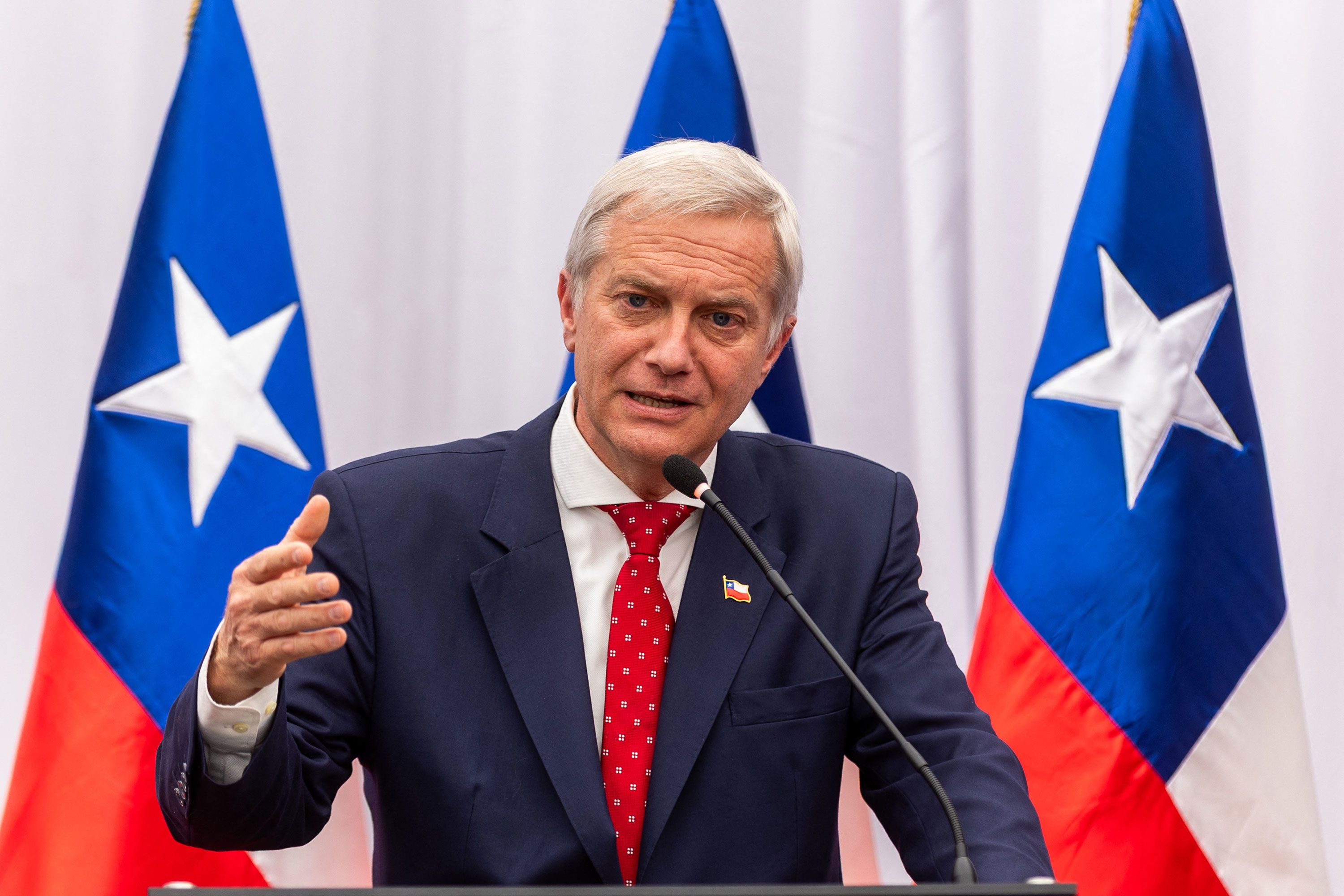 President Kast Appoints New Diplomatic Envoys to Key International Organizations