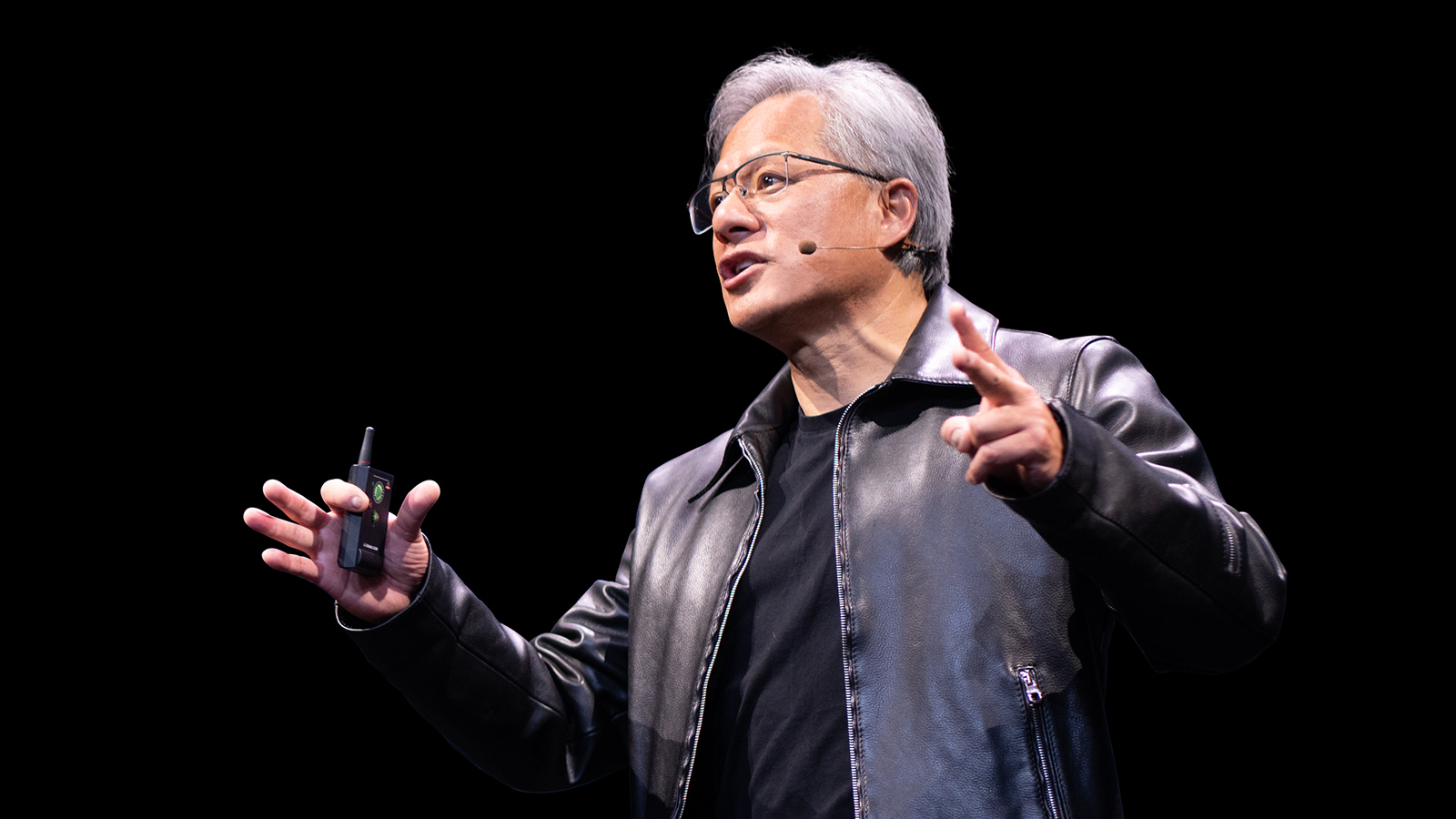 NVIDIA CEO Jensen Huang Hits Back at DLSS 5 Critics: It’s 'Neural Rendering,' Not Traditional Post-Processing