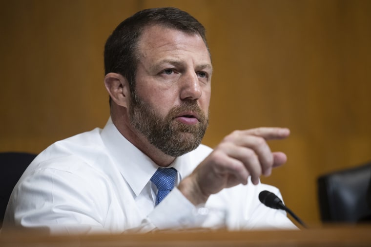 DHS Nominee Mullin Attends Hearing: CISA Layoffs and Budget Cuts Spark Congressional Concern