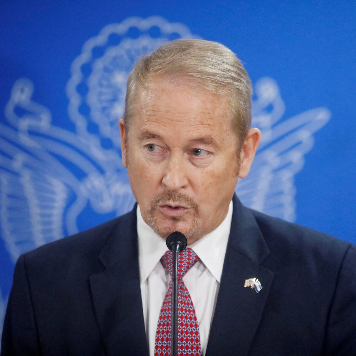 ‘No Place to Hide’: U.S. Ambassador Reaffirms Security Alliance with Mexico