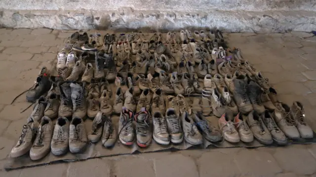 Abriendo las puertas del infierno: El escalofriante descubrimiento del Rancho Izaguirre y la lucha por la verdad