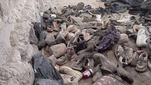 开启地狱之门：伊萨吉雷牧场的惊人发现与真相之战