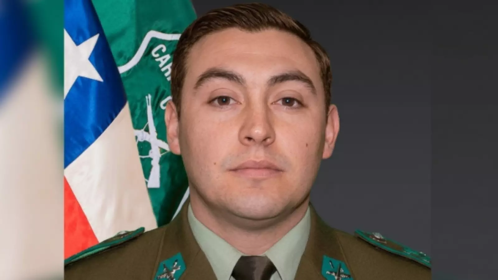 Tragedia en Puerto Varas: Carabineros lamentan la muerte del Sargento Javier Figueroa tras un tiroteo fatal